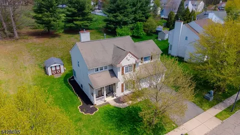 92 Connelly Ave, Budd Lake, NJ 07828
