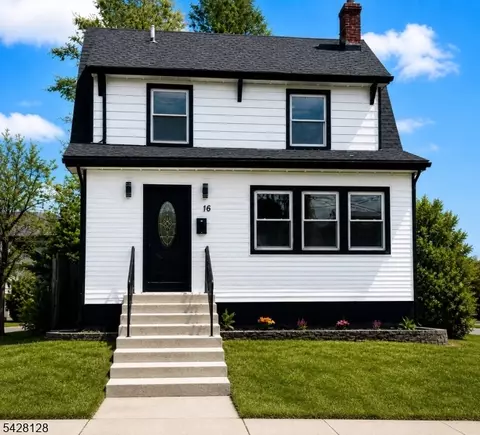 16 Winfield St, West Orange, NJ 07052