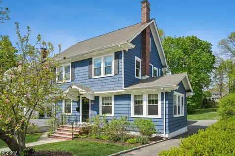 43 Parker Ave, Maplewood, NJ 07040