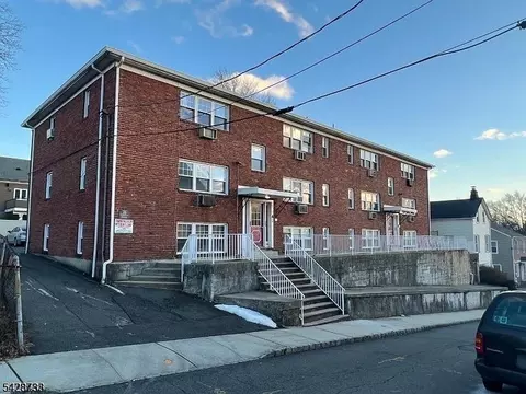 26 Clinton St #9, Belleville, NJ 07109