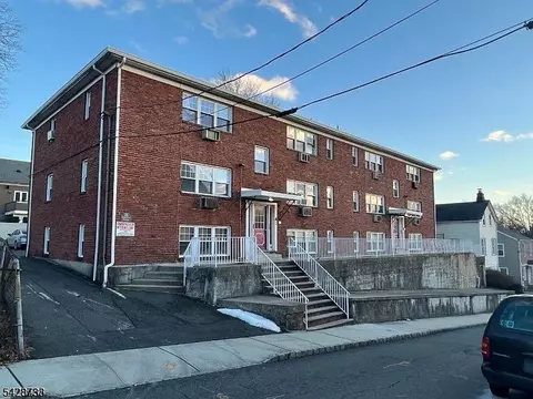 26 Clinton St #9, Belleville, NJ 07109