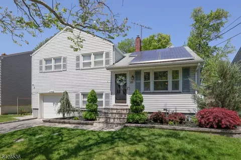 651 Elm Ave, Rahway, NJ 07065