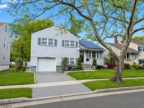 651 Elm Ave, Rahway, NJ 07065