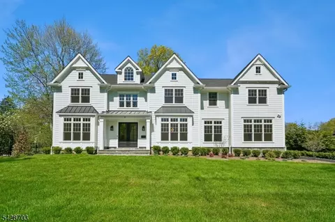 6 Benson Ct, Short Hills, NJ 07078