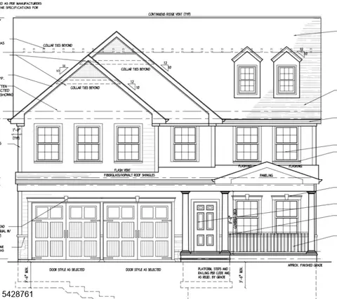 26 Emerson Dr, Livingston Twp, NJ 07039
