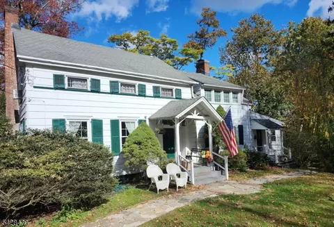 56 Orton Rd, West Caldwell, NJ 07006