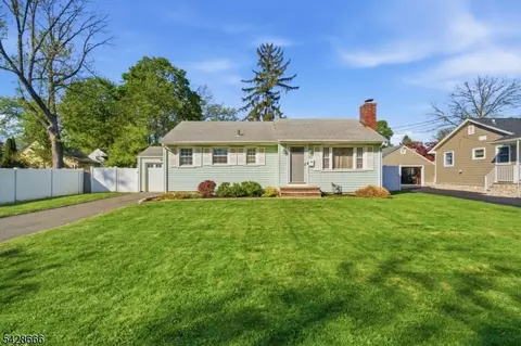 315 Myrtle Ave, Scotch Plains, NJ 07076