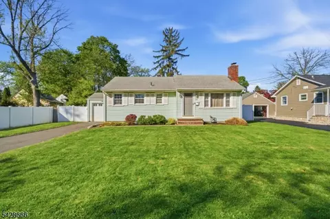315 Myrtle Ave, Scotch Plains, NJ 07076