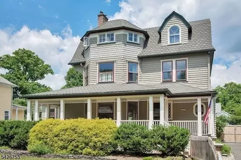 215 Inwood Ave, Montclair, NJ 07043
