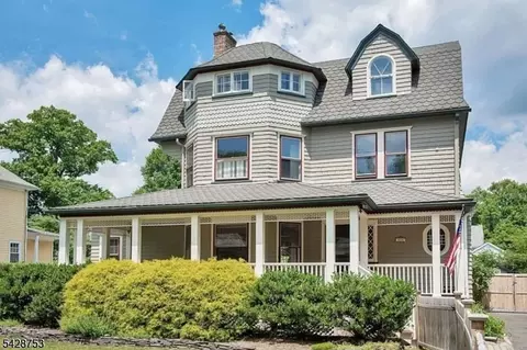 215 Inwood Ave, Montclair, NJ 07043