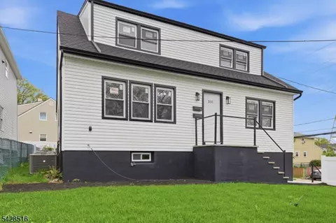 551 Schuyler Ave, North Arlington, NJ 07031