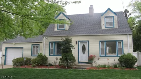 815 Mountain Ave, Bound Brook, NJ 08805