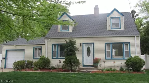 815 Mountain Ave, Bound Brook, NJ 08805