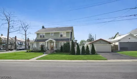 1 Midland Pl, Newark, NJ 07106