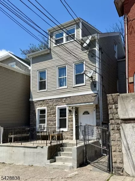 79 Godwin Ave, Paterson, NJ 07501