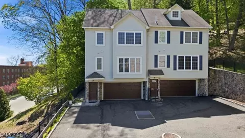 1 Entrance Ave, Morristown, NJ 07960