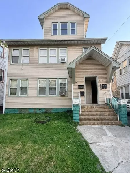 180 Shephard Ave, Newark, NJ 07112