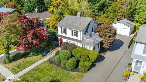 19 Carolin Rd, Montclair, NJ 07043