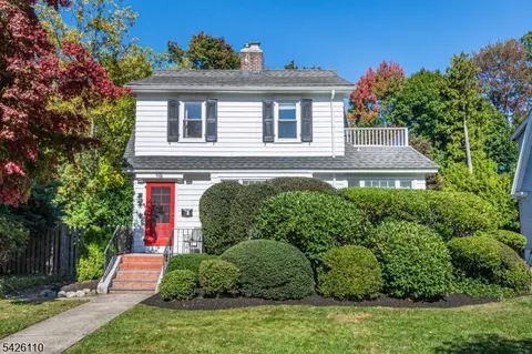 19 Carolin Rd, Montclair, NJ 07043
