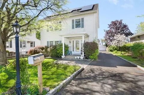 311 Bell Ave, Raritan, NJ 08869