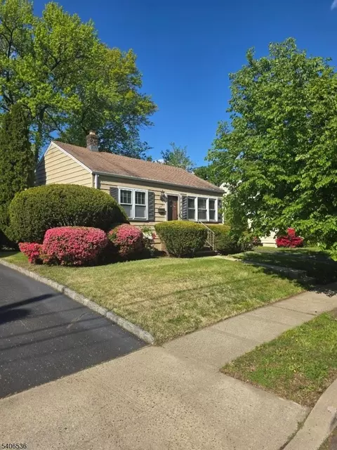 247 Albermarle St, Rahway, NJ 07065