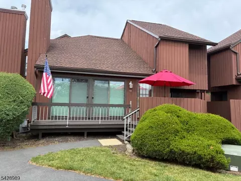 53 Taurus Dr #D, Hillsborough, NJ 08844