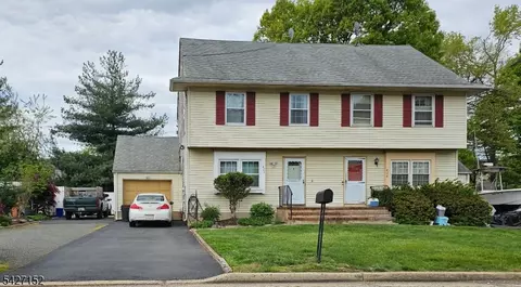 426 Frederick Ave, South Plainfield, NJ 07080