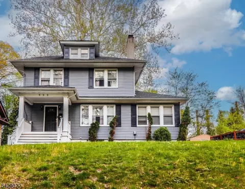 939 Myrtle Ave, Plainfield, NJ 07063