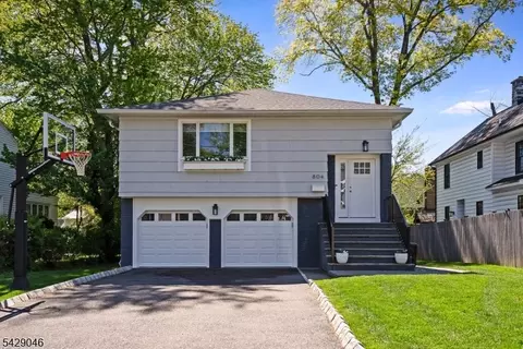 804 Coolidge St, Westfield, NJ 07090