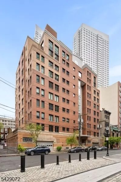 143 Morgan St #7E, Jersey City, NJ 07302