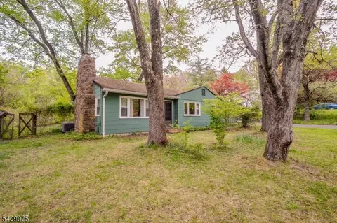 142 Spring Hill Rd, Skillman, NJ 08558