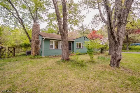 142 Spring Hill Rd, Skillman, NJ 08558