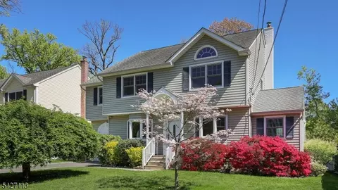 221 Ayliffe Ave, Westfield, NJ 07090