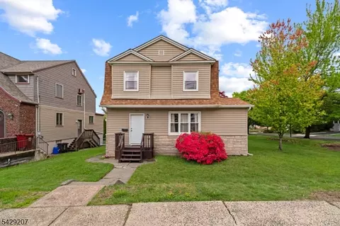 152 High St, Nutley, NJ 07110