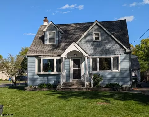 19 Kathryn St, Clark, NJ 07066