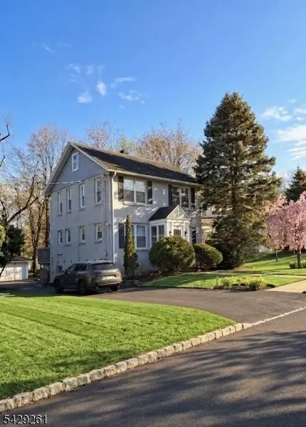 12 Winding Way, West Orange, NJ 07052