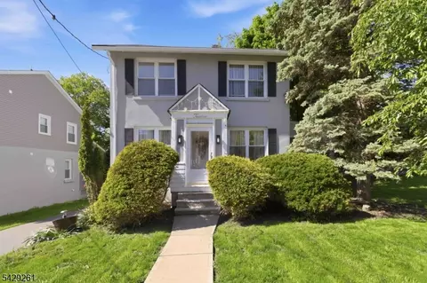 12 Winding Way, West Orange, NJ 07052