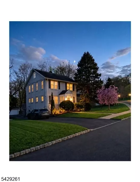 12 Winding Way, West Orange, NJ 07052