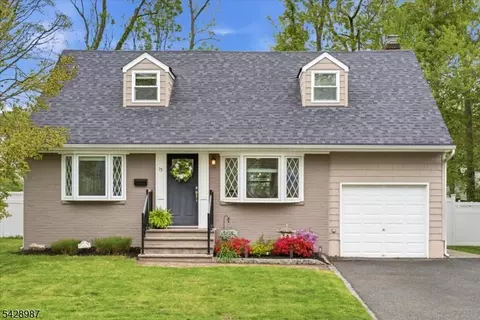 15 Van Buren Ave, Cranford, NJ 07016