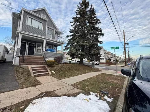 104 Hadley Ave, Clifton, NJ 07011