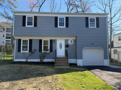 177 Victor St, Scotch Plains, NJ 07076