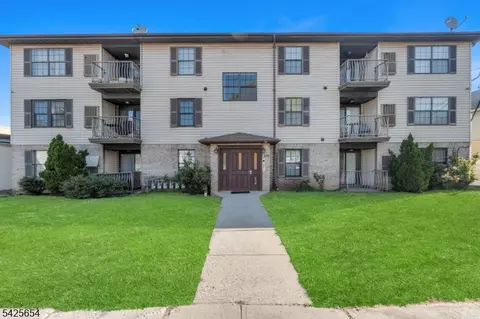 535-541 Bayway Ave #2B, Elizabeth, NJ 07202