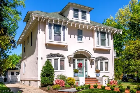 229 Tremont Ave, City Of Orange, NJ 07050