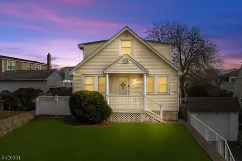 20 S Wilber St, Belleville, NJ 07109