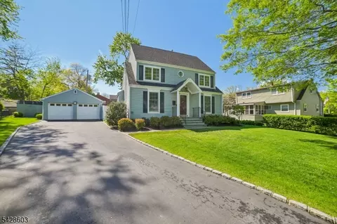 61 Wayne Blvd, Madison, NJ 07940