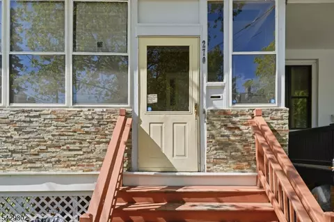 270 Snyder St, City Of Orange, NJ 07050