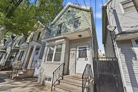 22 Lentz Ave, Newark, NJ 07105