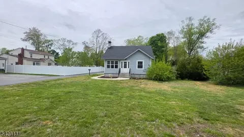 397 Newark Pompton Tpke, Pompton Plains, NJ 07444