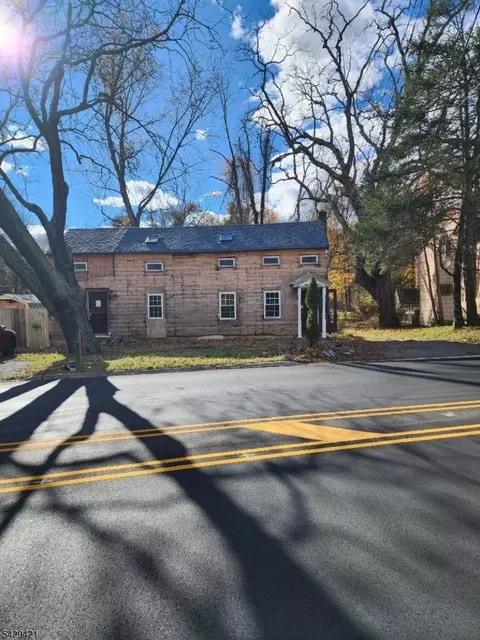 265 Rt202, Montville, NJ 07045