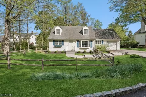 308 Mount Kemble Ave, Morristown, NJ 07960